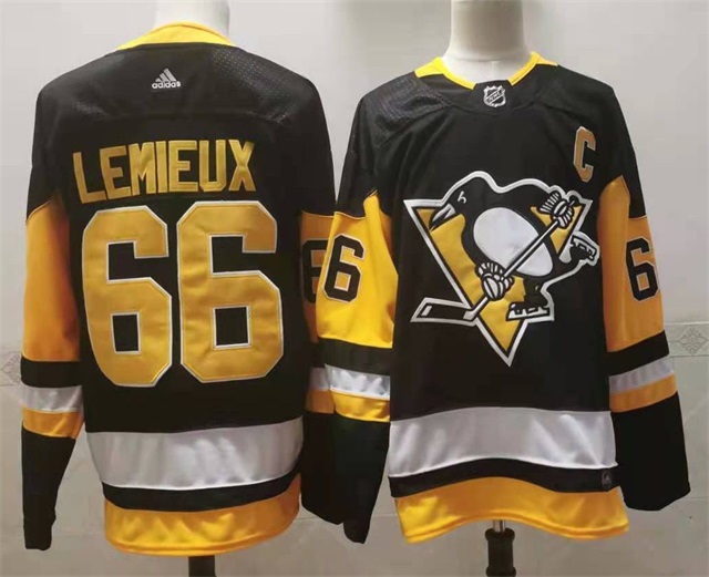 Pittsburgh Penguins jerseys 2022-023